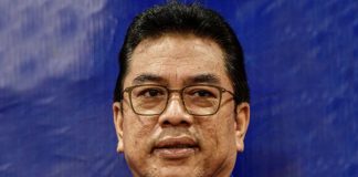 நம்பிக்கை நெருக்கடிக்குப் பிறகு, சுலைமான் மீண்டும் மாநில முதல்வரானார்