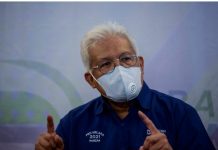 மலாக்கா மாநிலத் தேர்தலில் PN தனது முதல்வர் வேட்பாளரை நாளை அறிவிக்கும்