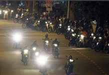 விபத்துக்கு அதிக காரணியாக இருக்கும் ‘kapcai’ இலகு ரக மோட்டார் சைக்கிளை படிப்படியாக குறைக்க வேண்டும்