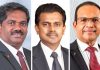 மஇகா உதவித்தலைவர் -டி.மோகன் முதலிடம்; சிவராஜ் தோல்வி