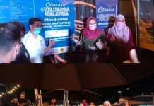 மலேசிய குடும்பத்தை இணைக்கும் foodunites தளம் உருவானது