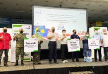 பினாங்கில் அனைத்து பெரியவர்களுக்கும் முழுமையாக தடுப்பூசி போடப்பட்டுள்ளது; பினாங்கு முதல்வர் மகிழ்ச்சி