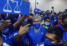 மாநில சட்டமன்றத்தை நிலைநிறுத்த கட்சி தாவலுக்கு எதிரான நடவடிக்கை – ஜாஹிட் அறிவிப்பு