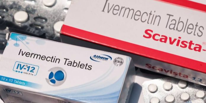 Ivermectin