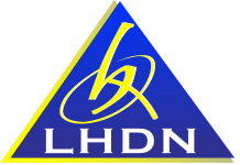 LHDN இனிய தீபாவளி நல்வாழ்த்துகள்