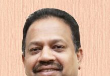 ம.இ.கா. தலைவர் விக்னேஸ்வரன் தெற்காசியாவுக்கான சிறப்புத் தூதராக நியமனம்