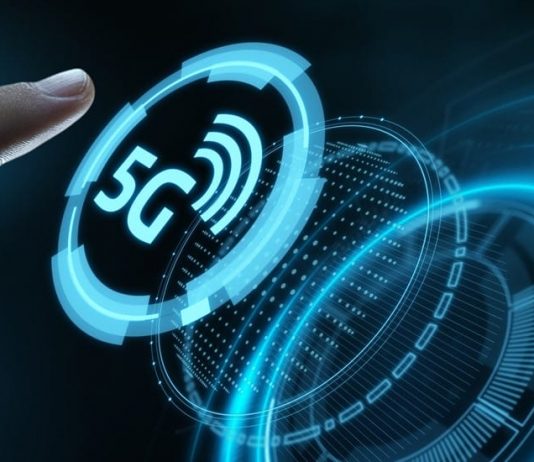 நாட்டின் முதல் 5G இணைய வசதி இன்று வெளியீடு காண்கிறது
