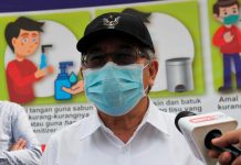 சரவாக்கில் கோவிட்-19 புதிய தொற்றுக்களின் எண்ணிக்கை குறைவது உண்மையே; மாநில துணை முதல்வர் உறுதி