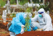 பினாங்கில் கோவிட்-19 காரணமாக 299 குழந்தைகள் பெற்றோர், பாதுகாவலர்களை இழந்துள்ளனர்