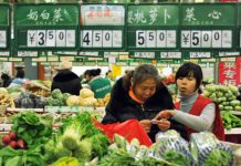 அத்தியாவசியப் பொருள்களைச் சேமித்து வையுங்கள்; நாட்டு மக்களை அறிவுறுத்தும் சீனா