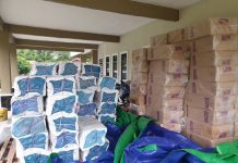 2.98 மில்லியன் வெள்ளி மதிப்புள்ள கடத்தல் சிகரெட்டுகள் போலீசாரால் பறிமுதல் ; 46 வயதான உள்ளூர் ஆடவர் கைது