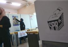 மலாக்கா தேர்தல் முடிவுகள் நாளை நள்ளிரவுக்கு முன்னதாக தெரிவிக்கப்படும் – தேர்தல் ஆணையம்