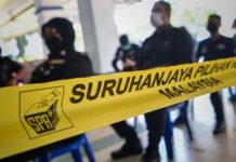 மலாக்கா கருத்துக்கணிப்பு: 39% தகுதியான ஆரம்ப வாக்காளர்கள் காலை 11 மணி நிலவரப்படி வாக்களித்துள்ளனர்