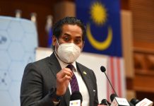 KKM dijangka umum kelonggaran SOP pada Rabu