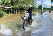 கிளந்தானில் வெள்ள நிலைமையை கண்காணிக்க, போலீஸின் சிறப்புச் செயல்பாட்டு அறை திறப்பு