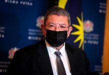 தடுப்பூசி பயணப் பாதைத் திட்டத்திற்கு (VTL) இரண்டாவது நாடாக இந்தோனேசியா முன்மொழிவு