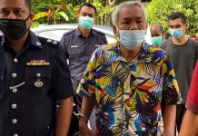 பெண் ஆட்டுடன் உடலுறவு கொண்டதாக மூத்த குடிமகன் மீது குற்றச்சாட்டு