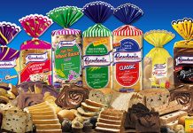 டிசம்பர் 1ஆம் தேதி Gardenia Bakeries விலைகளில் மாற்றம் செய்யவுள்ளது