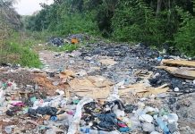 கெடாவில் 102 சட்டவிரோத குப்பை கொட்டும் இடங்கள் கண்டறியப்பட்டுள்ளன