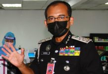 மலேசியா – சிங்கப்பூர் இடையேயிலான VTL பயண பாதைக்கு குடிநுழைவுத்துறை தயார்