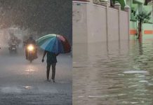 2015க்கு பிறகு இதுதான் அதிகபட்ச மழையாம்… தமிழ்நாடு வெதர்மேனின் அதிர்ச்சி ரிப்போர்ட்