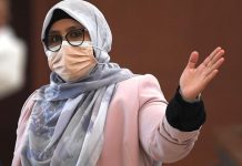 என்னை துரோகி என்று கூறினாலும் மக்களுக்கான சேவை தொடரும் என்கிறார் டத்தோ மாஸ் எர்மியாதி