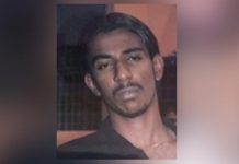 நாகேந்திரனை சிங்கப்பூர் அரசாங்கம் தூக்கிலிட்டது