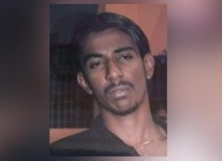 மனவளர்ச்சி குன்றிய நாகேந்திரன் போதைப்பொருள் குற்றத்திற்காக வரும் 10ஆம் தேதி சிங்கப்பூரில் தூக்கிலிடப்படவுள்ளார்