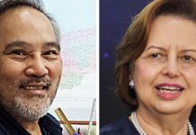 முன்னாள் பேங்க் நெகாரா ஆளுநர் Zeti’s கணவர் கணக்கில் 1 எம்பிடி நிதியின் 65 மில்லியன் மீட்பு