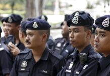 மலேசிய GP: 600க்கும் மேற்பட்ட போலீசார் பணியமர்த்தப்படுவர்