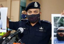 தீபாவளி வைரல் கிளிப்- வங்காளதேச ஆடவர் நீண்ட நாட்கள் தங்கியதற்காக சிறையில் அடைக்கப்பட்டார்