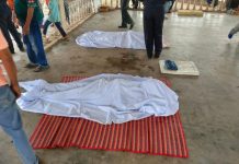 மீன்பிடிக்கச் சென்றபோது வலிப்பு வந்த மகன் மற்றும் காப்பாற்ற முயன்ற தந்தை ஆகிய இருவரும் கடலில் மூழ்கி மரணம்