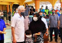 மலேசியக் குடும்பம் 100 நாள் அபிலாஷைகள் தினம் இன்று கோலாகலத் திறப்பு; பொது மக்களுக்கு அரசாங்கம் அழைப்பு