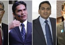 2 அமைச்சர்கள், 2 துணையமைச்சர்கள் தங்களின் கடல்சார் சொத்து விவரங்களை வழங்கியுள்ளனர்