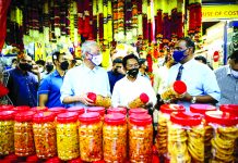 மலேசியக் குடும்பம் 100 நாள் அபிலாஷைகள் தினம்; மலேசிய இந்தியர்கள் பங்கேற்க வேண்டும்