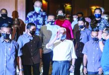 மலேசியக் குடும்பம் 100 நாள் அபிலாஷைகள் தினம்; பரிசுத் தொகை மொத்தம் 10,000 ரிங்கிட்