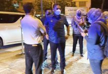 சைபர்ஜெயா பள்ளியில் 65 மாணவர்களுக்கு கோவிட்-19 தொற்று