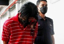 4 வயது சிறுமியை பாலியல் பலாத்காரம் செய்த நபருக்கு ஆறு ஆண்டுகள் சிறை மற்றும் பிரம்படி