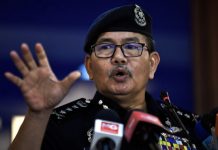 கோவிட்-19 நோயால் இதுவரை 20,000 க்கும் மேற்பட்ட போலீசார், குடும்ப உறுப்பினர்கள் பாதிக்கப்பட்டுள்ளனர்