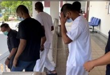 நவீனின் கொலையில் 5ஆவது நபர் மீது குற்றம் சாட்டுவது அரசியலமைப்புச் சட்டத்திற்கு எதிரானது