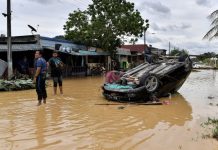 வாகனங்களுக்கான வெள்ளக் காப்பீடு அவரவர் விருப்பம் மட்டுமே – காப்பீட்டு நிறுவனம் நினைவுறுத்தல்