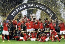மலேசிய கோப்பை வெற்றி – நாளை கூட்டாச்சி மாநிலங்களுக்கு பொது விடுமுறை