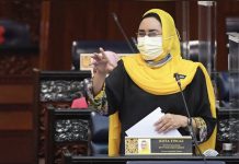 மித்ரா நிதி தொடர்பான உரிமைகள் மற்றும் சிறப்புரிமைக் குழுவிடம் ஹலிமாவை விளக்கம் அளிக்குமாறு குலா கோரிக்கை