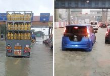 NKVE நெடுஞ்சாலை பயனர்களுக்காக கட்டம் கட்டமாக திறக்கப்பட்டுள்ளது