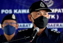 வெள்ளத்தின்போது சிலாங்கூரில் ஏழு கடை உடைப்பு சம்பவங்கள் பதிவு