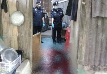 சகோதரரை கொலை செய்ததாக ஆடவர் கைது