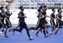 மலேசிய ஹாக்கி வீரருக்கு கோவிட் தொற்று – டாக்கா போட்டியில் இருந்து விலகல்