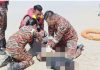 சுற்றுலா பயணியை காப்பாற்ற சென்ற பெண் கடலில் மூழ்கி மரணம்