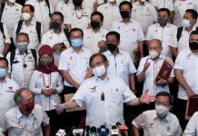 GPS kemukakan 24 calon muka baharu