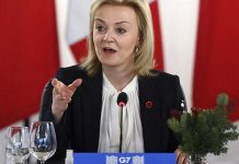 உக்ரைனை ஆக்கிரமித்தால் ரஷ்யா கடுமையான பின்விளைவுகளைச் சந்திக்கும் ; எச்சரிக்கிறது பிரிட்டன்